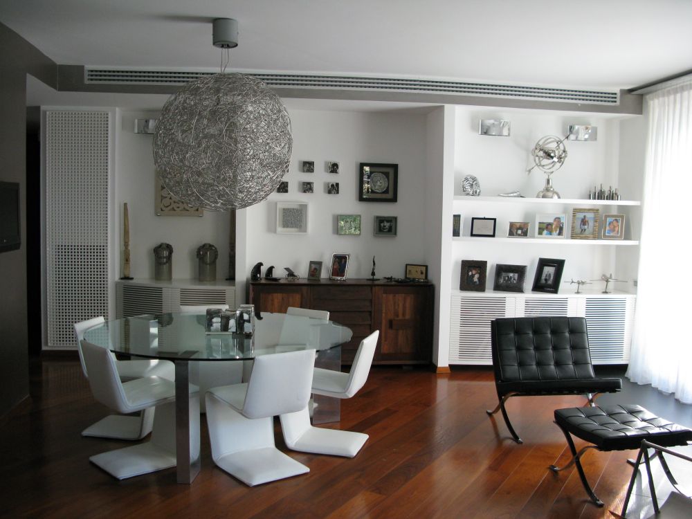 Private Home