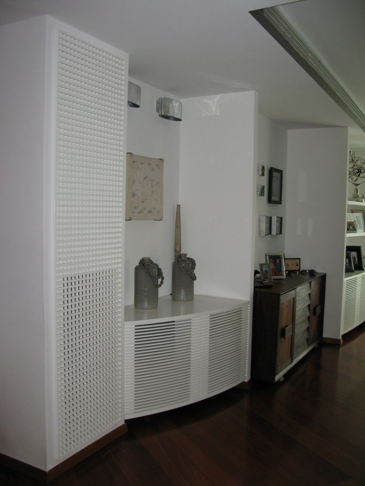 Private Home