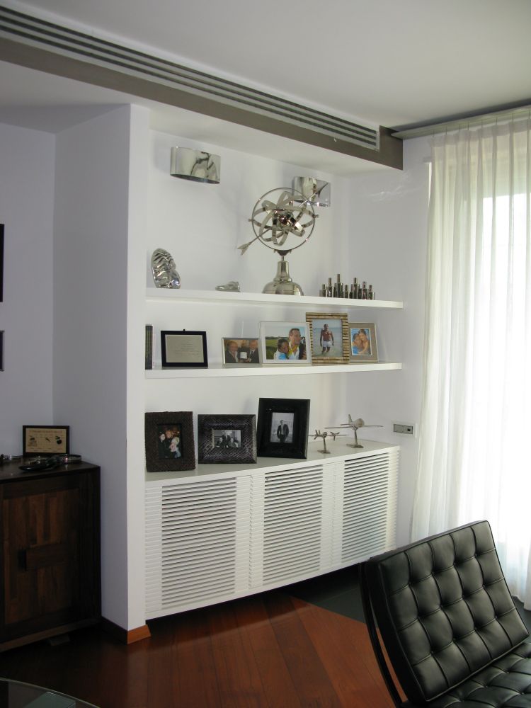 Private Home