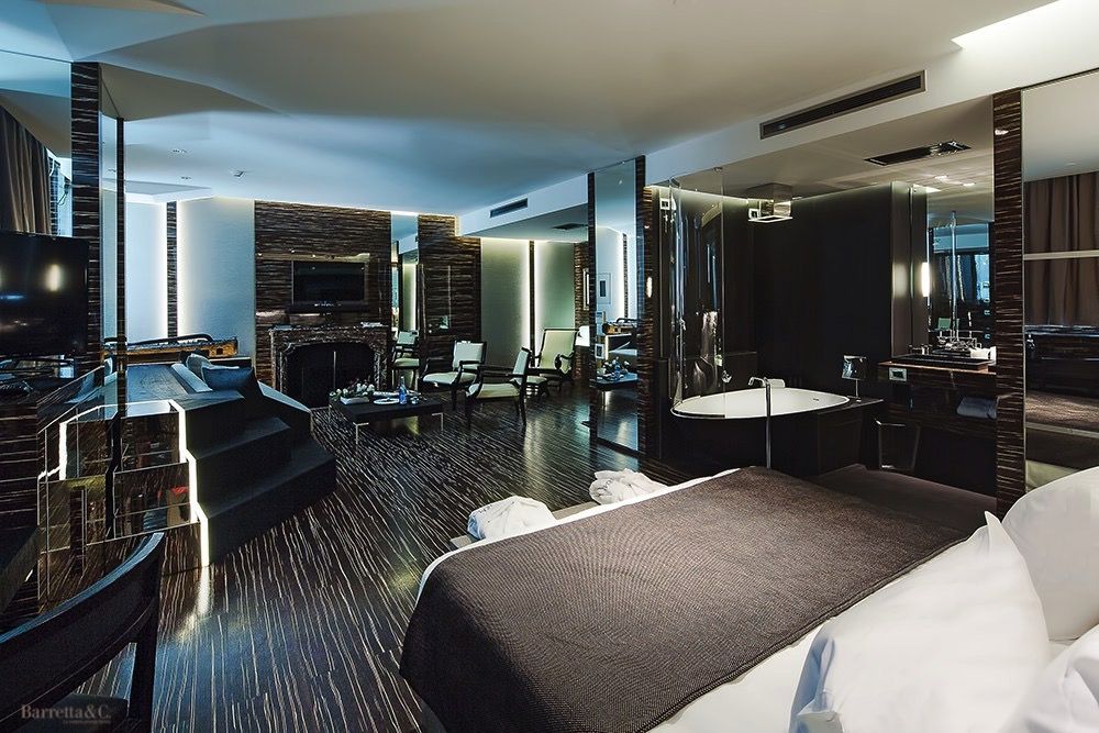 Barretta & C. for Romeo Hotel