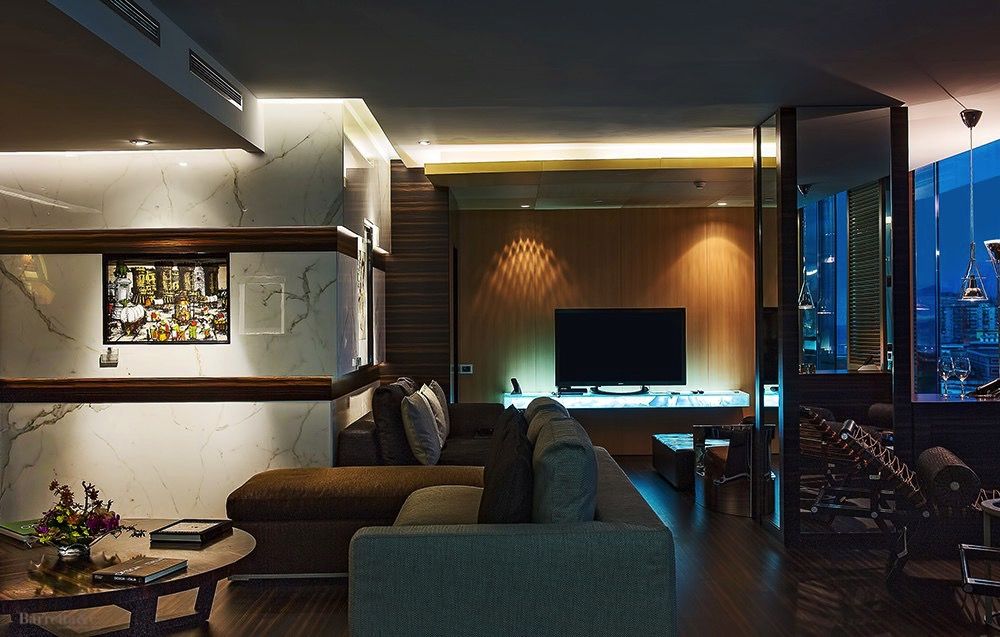 Barretta & C. for Romeo Hotel