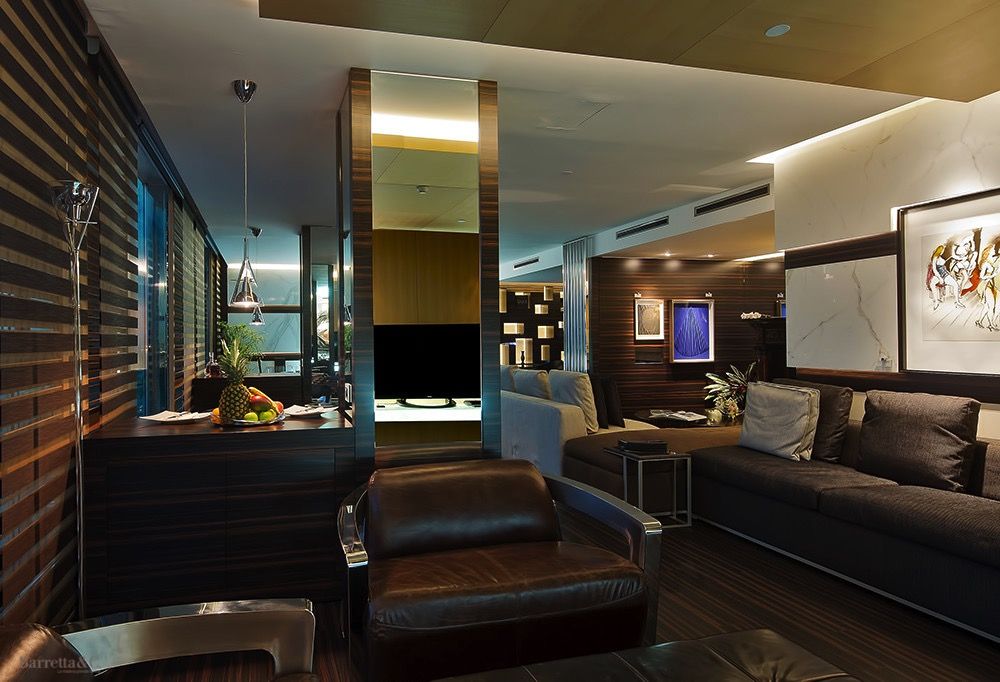 Barretta & C. for Romeo Hotel