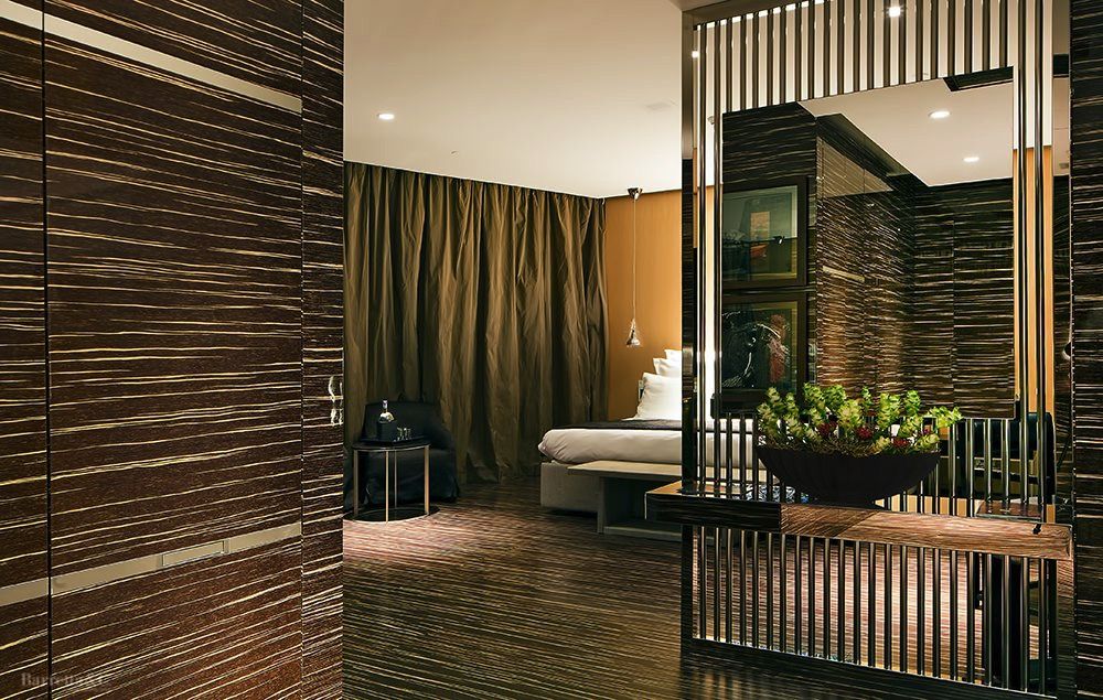 Barretta & C. for Romeo Hotel