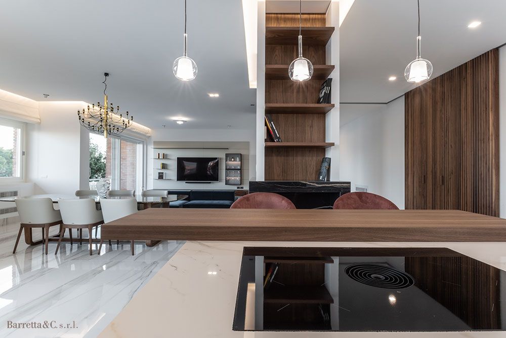 Private Home