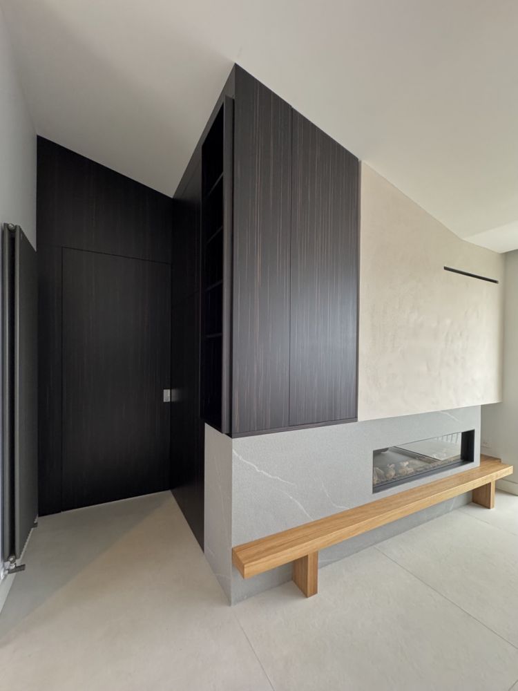 Private Home