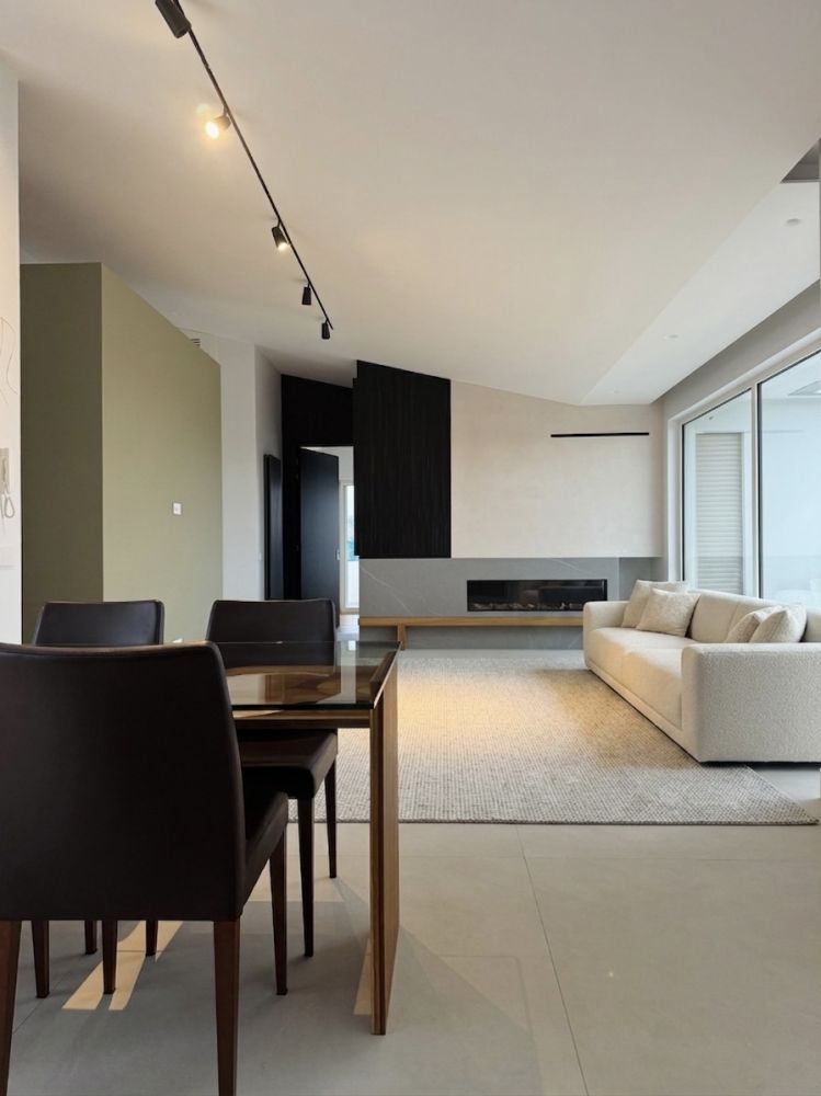 Private Home