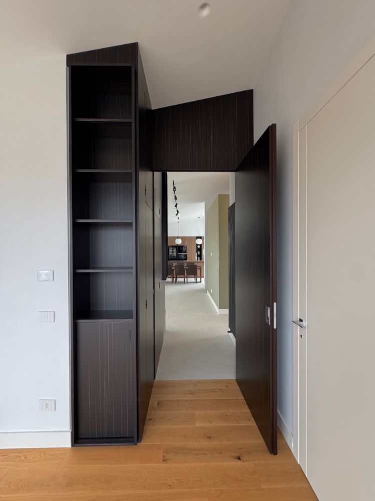 Private Home